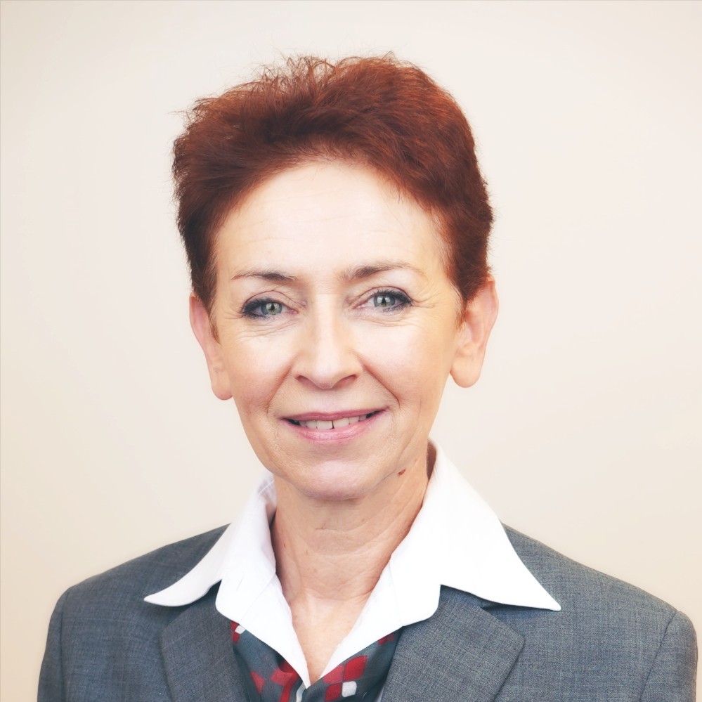 Catherine Pech