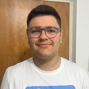 DIEGO AVILA-BARREIROS