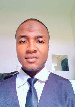 Mamadi CAMARA