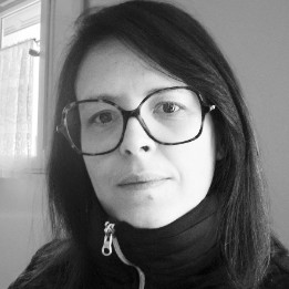 Nathalie AZENHA