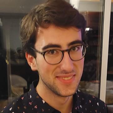 Eliot Chalier
