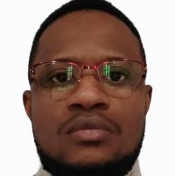 André Joseph KOUMBA KOUMBA