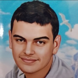 Adam Laouini