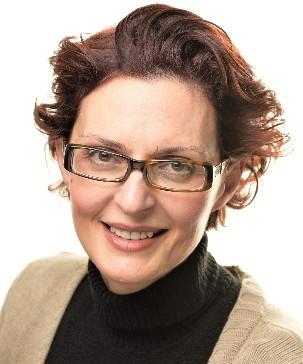 Eleni MELLOU