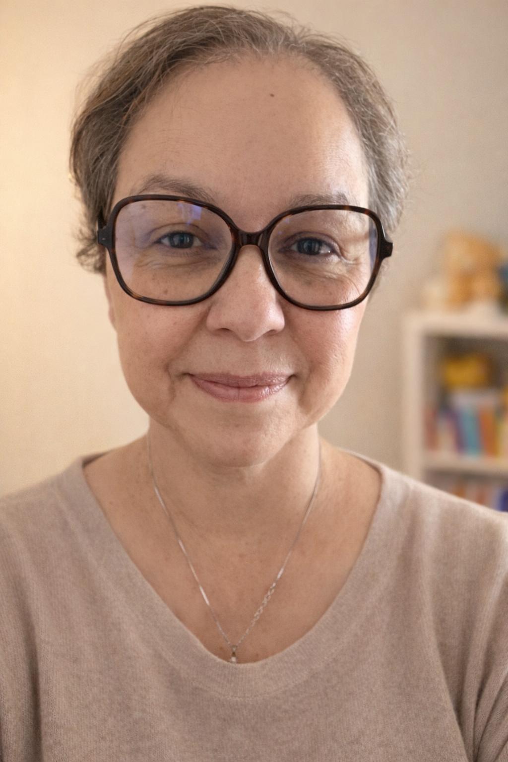 Laila Fromentière