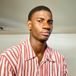 Mouhamadou Khaly Camara
