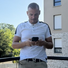 karim BOUZIDI