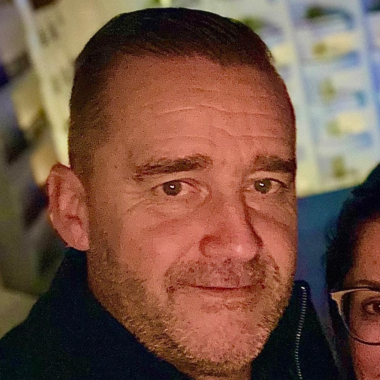 Pascal Schuweiler