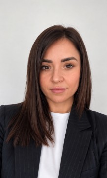 Sabrina RINGUEBACH