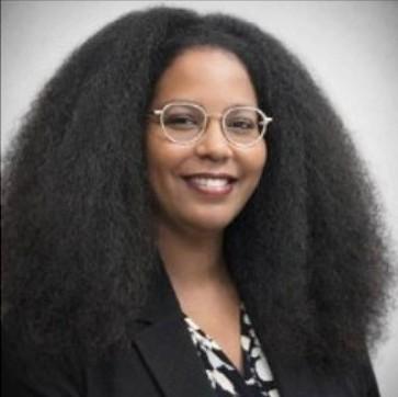 Sarah EYINGA MPOGUI