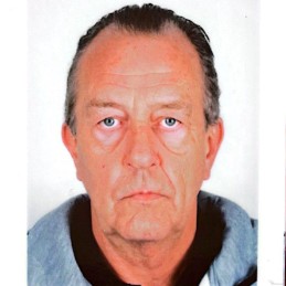 Bernard PORTRON
