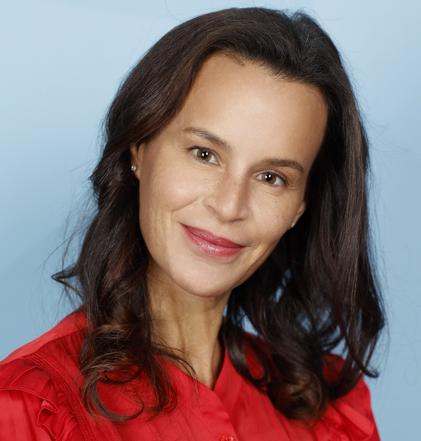 Delphine GOVEN