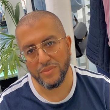 Madani LOUAANABI