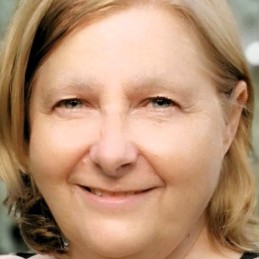 CHRISTINE VINCENT-BRICE