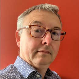 Jean-Marc Autret