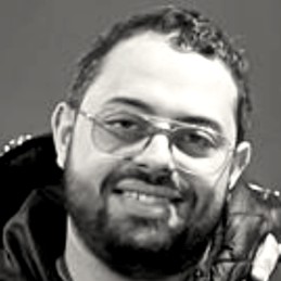 Belkasseme OMRI