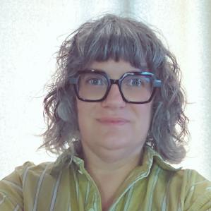 Marina HAUPAIS