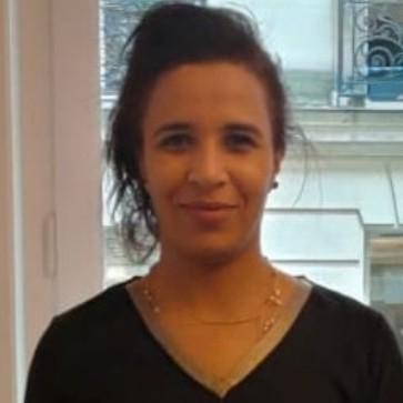 BOUCHRA HAMMOUCHI