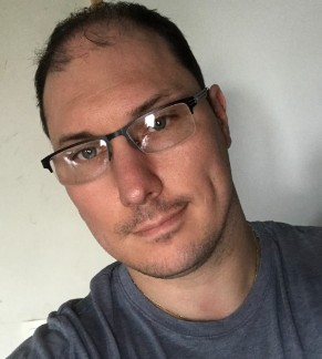 ERIC LEBIENVENU