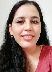 ASMA ALLAGUI