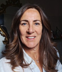 Marjorie Baillet