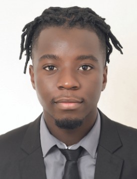 Jerry-John Mensah