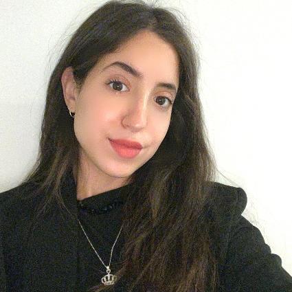 Nada Nafie