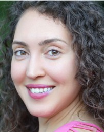 SAHAR AYARI