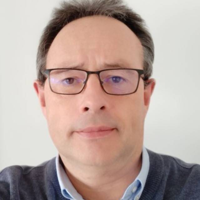 Christophe Huré