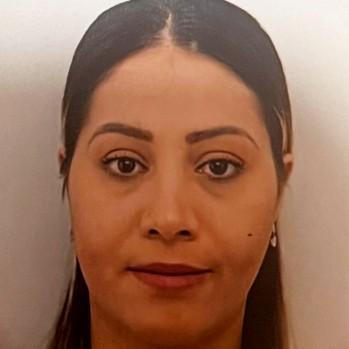 Fahima BOUGANDOURA