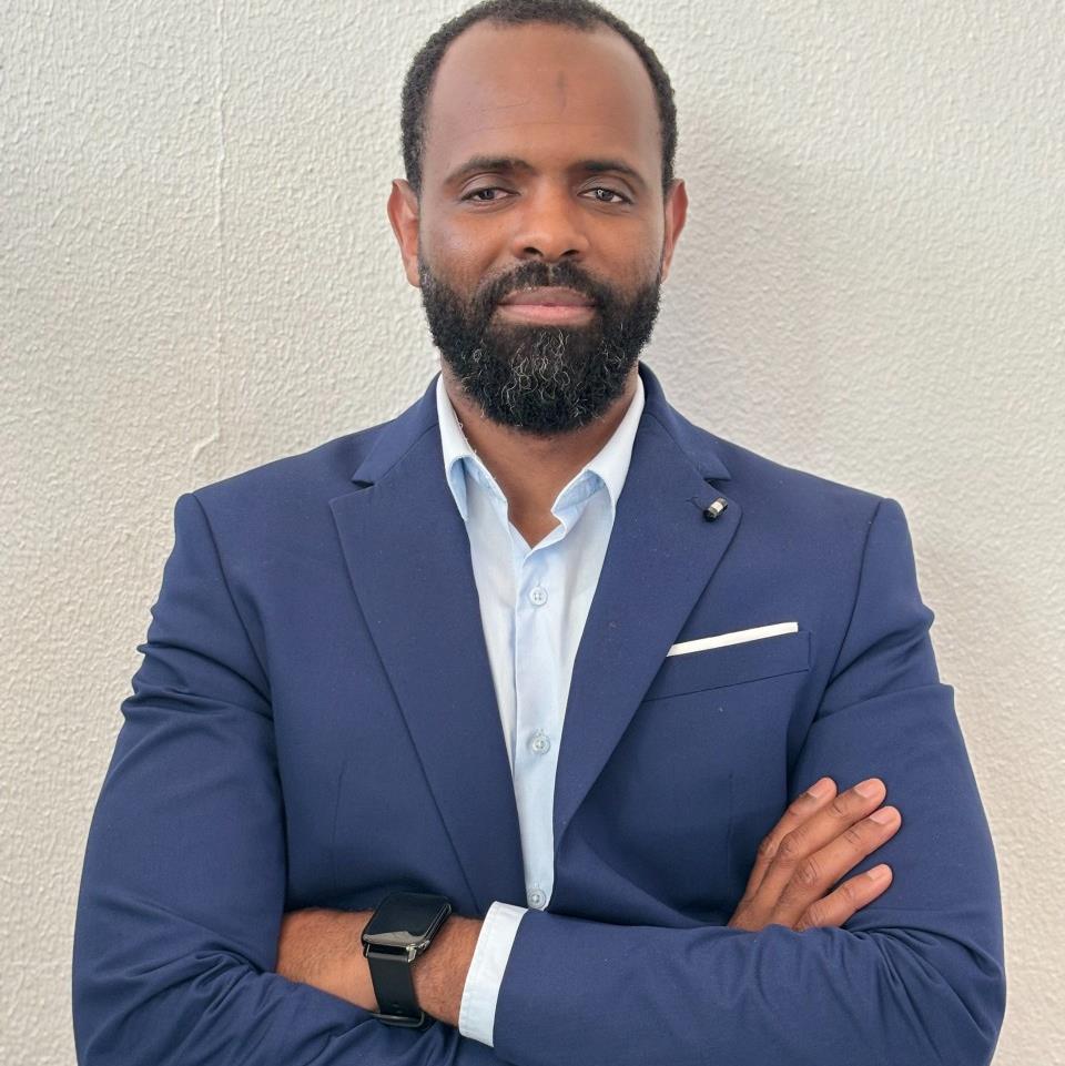Oumar SABALY