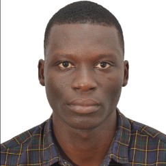 AZOUMARO ESSOSSOUSSO DAVID