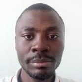 ERIC DONALD NKOUMBA