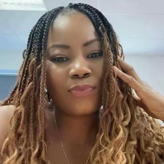 Therese Zobo ngono