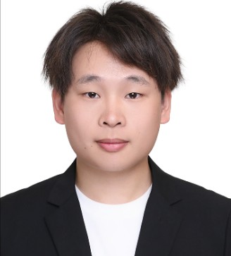Jiarui HUANG
