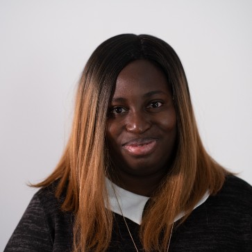 Philomène Mendy