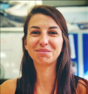 LAURIE PASSERAUD