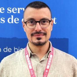 Andrés Tofalo