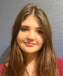 Aloïse LADSOUS CANEVET