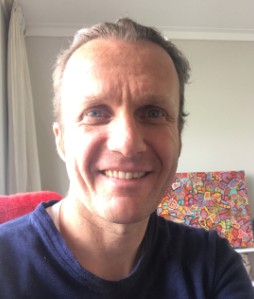 Alexis Charrette