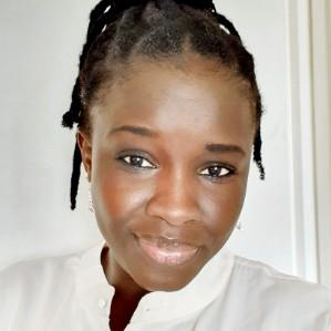 Fatma Thiam