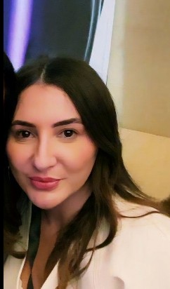 SABRINA BERKOUK