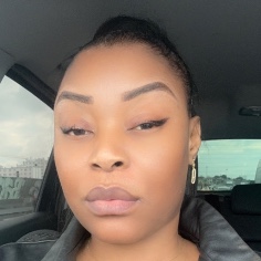 Joséphine Nkanza