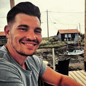 Dimitri Le Neillon