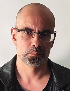 Vladimir CAILLAULT