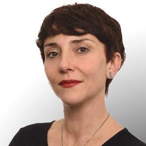 Elisa Pietrini Pelissolo