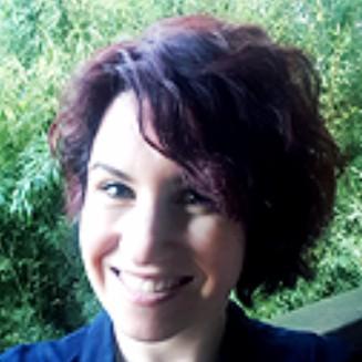 Laurie MARQUE