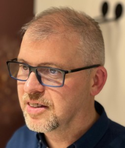 Christophe MORIN