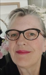 Murielle Helle