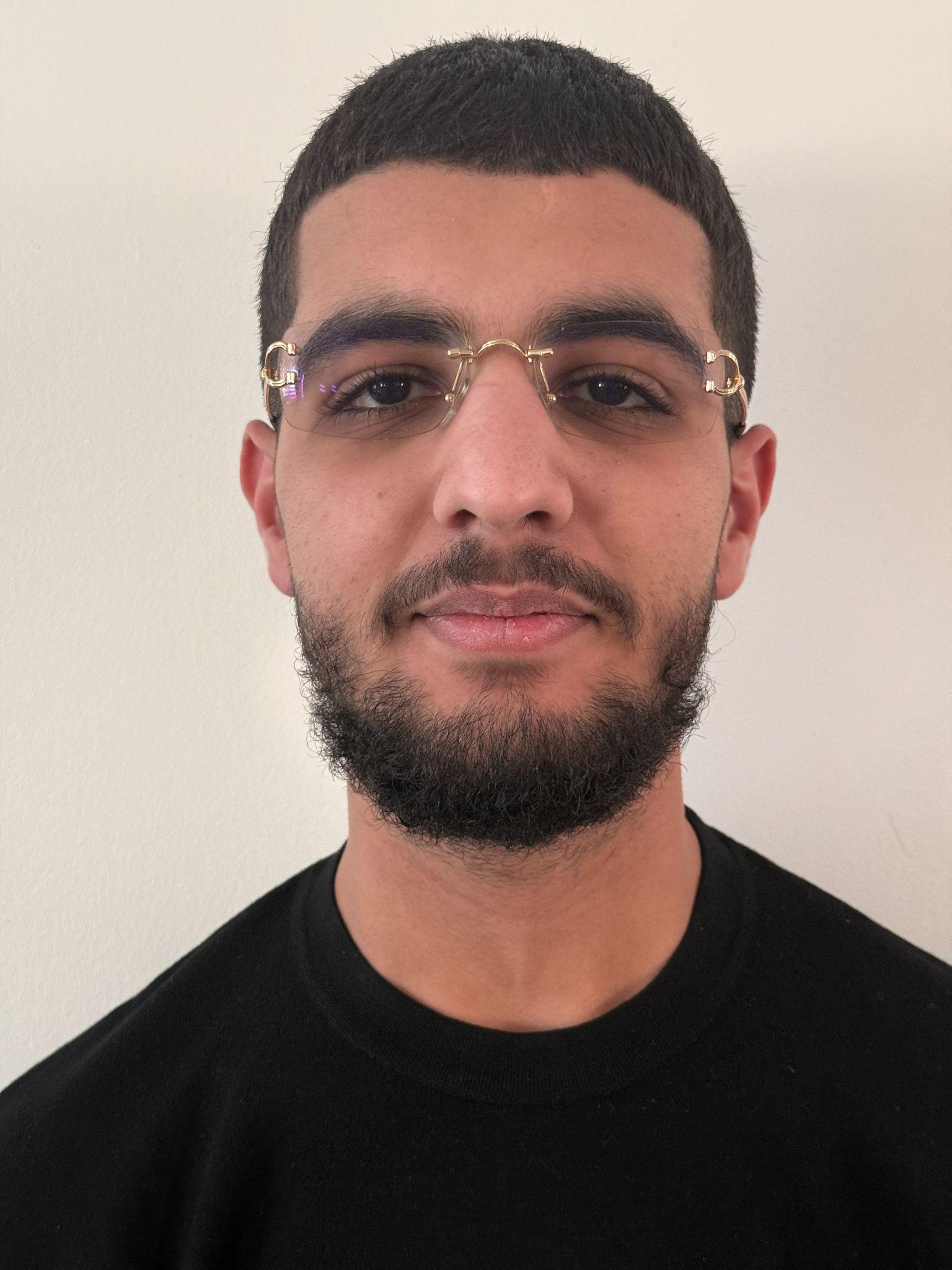 Nassim Elfathali